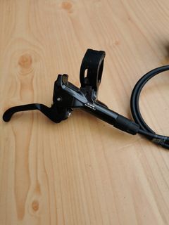 Shimano Тормоз DEORE M6100 — фото 5
