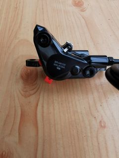 Shimano Тормоз DEORE M6100 — фото 6