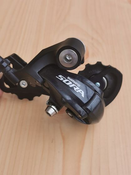 Shimano Переключатель задний R3