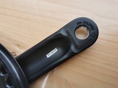 Shimano Система/шатуны M371 M391 — фото 5