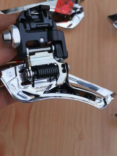 Shimano Переключатель задний R7000 — фото 6