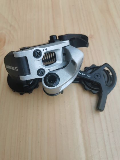 SRAM Переключатель задний S500 X5