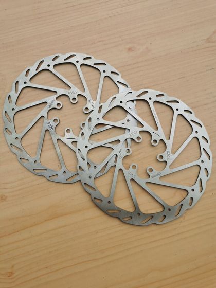 SRAM Тормозной ротор G2 mm