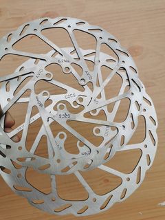 SRAM Тормозной ротор G2 mm — фото 4
