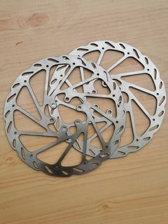 SRAM Тормозной ротор G2 mm — фото 5