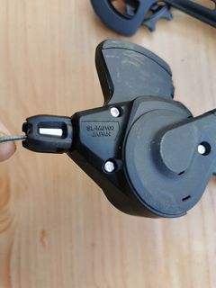Shimano Переключатель задний DEORE M6100 — фото 3