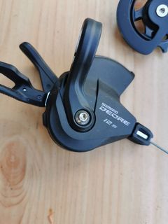 Shimano Переключатель задний DEORE M6100 — фото 4