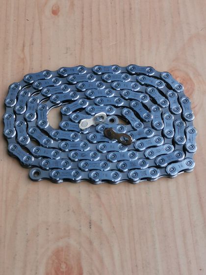 Shimano Цепь SLX M7100