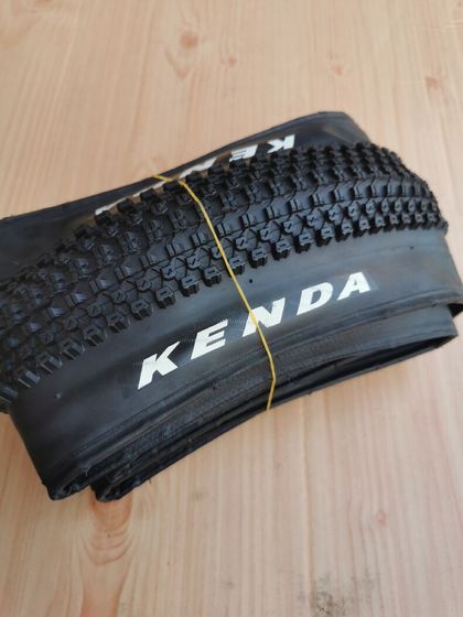 Прочие Покрышка Kenda K1047 X