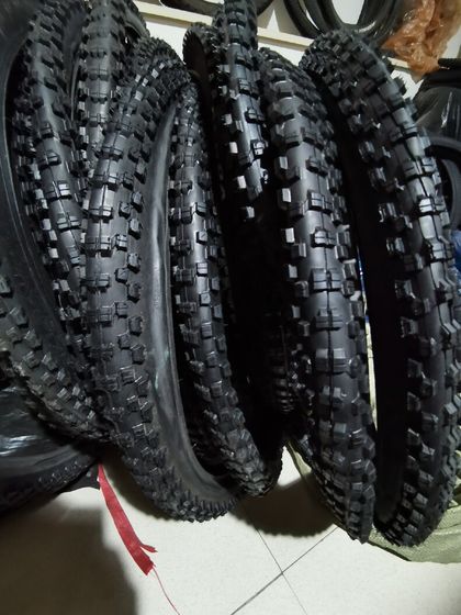 Прочие Покрышка KENDA K1010 X2.35