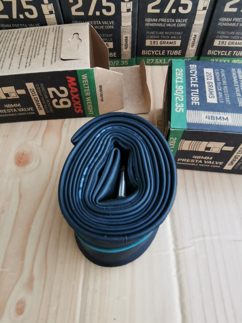 Maxxis Покрышка — фото 1