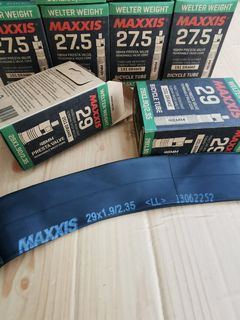 Maxxis Покрышка — фото 4