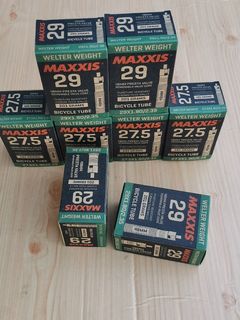 Maxxis Покрышка — фото 5