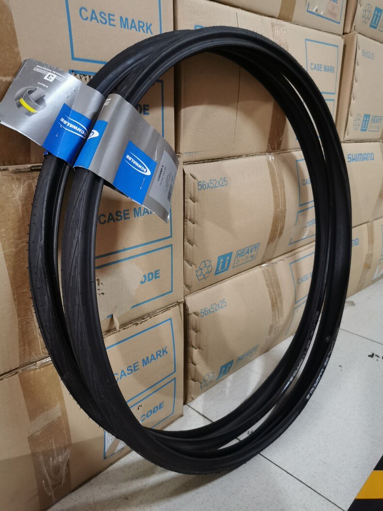 Schwalbe Покрышка X28C — фото 1