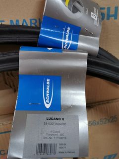 Schwalbe Покрышка X28C — фото 3