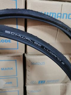 Schwalbe Покрышка X28C — фото 5