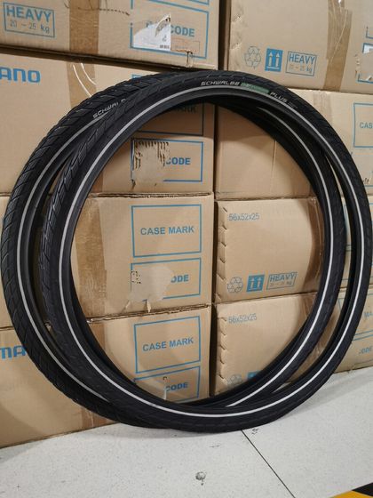Schwalbe Покрышка PLUS X1.75