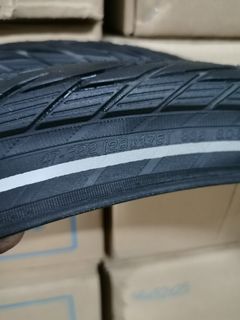 Schwalbe Покрышка PLUS X1.75 — фото 3