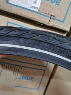 Schwalbe Покрышка PLUS X1.75 — фото 4