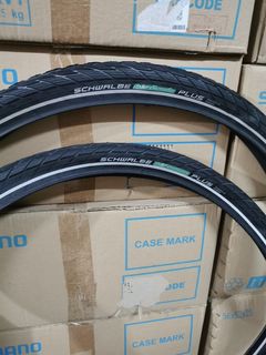 Schwalbe Покрышка PLUS X1.75 — фото 5