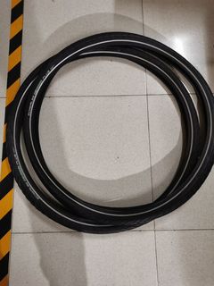 Schwalbe Покрышка PLUS X1.75 — фото 6
