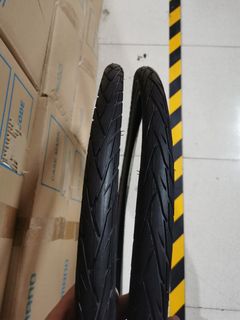 Schwalbe Покрышка PLUS X1.75 — фото 7