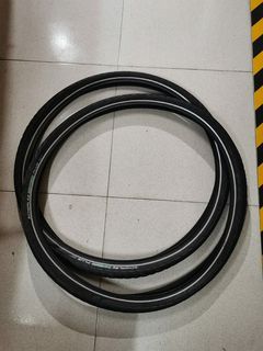 Schwalbe Покрышка PLUS X1.75 — фото 8