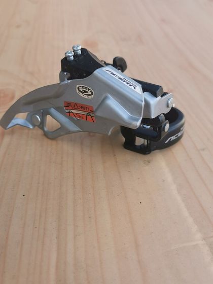 Shimano Переключатель передний ACERA M390