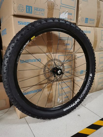 Прочие Вилсет HUTCHINSON DH