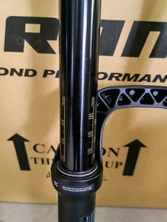 RockShox Вилка Yari RC — фото 6