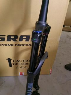 RockShox Вилка Yari RC — фото 7