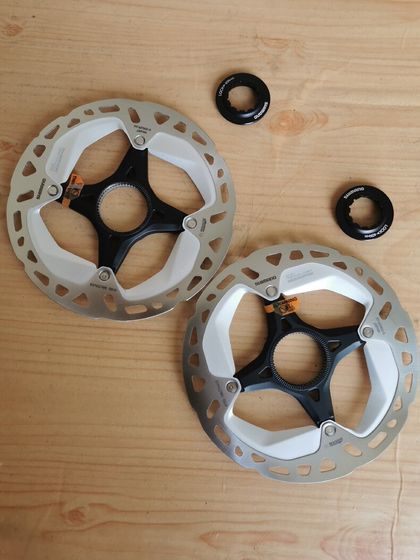 Shimano Тормозной ротор MT800 RT800