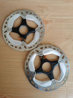 Shimano Тормозной ротор MT800 RT800 — фото 4