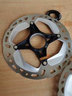 Shimano Тормозной ротор MT800 RT800 — фото 5