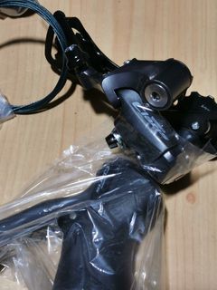 Shimano Переключатель задний SHIMAMO R2000 — фото 3