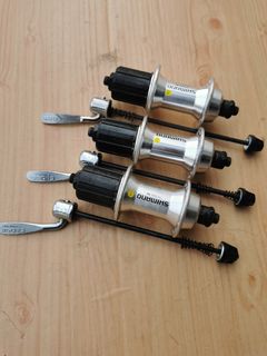Shimano Втулка — фото 4