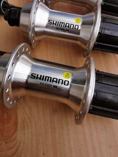 Shimano Втулка — фото 5