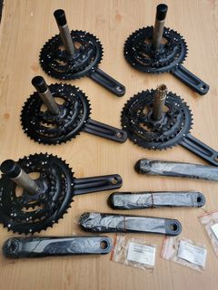 SRAM Система/шатуны X5 X7 T — фото 3