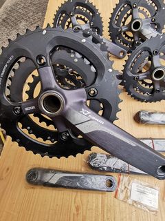 SRAM Система/шатуны X5 X7 T — фото 4