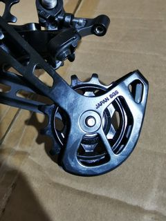 Shimano Переключатель задний DEORE M5100 SGS — фото 4