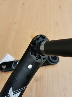SRAM Система/шатуны X9 — фото 4