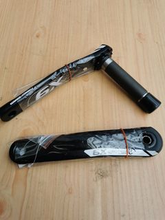 SRAM Система/шатуны X9 — фото 6