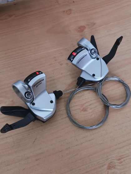 Shimano Манетки R440 R441