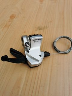 Shimano Манетки R440 R441 — фото 3