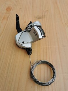 Shimano Манетки R440 R441 — фото 4