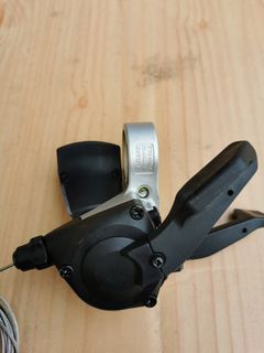 Shimano Манетки R440 R441 — фото 5