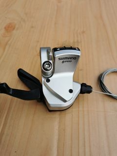 Shimano Манетки R440 R441 — фото 6