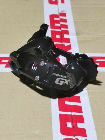 SRAM Переключатель задний GX T