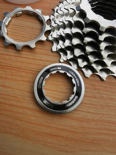 Shimano Кассета HG50-8 T — фото 4