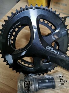 Shimano Система/шатуны SORA R3000 — фото 3
